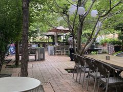 -金谷仓家庭料理(马泉营店)