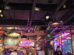 -时光码头民谣公社