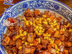 -兰边碗(鼓楼店)