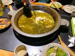 -石锅苗苗鱼(武汉首店)