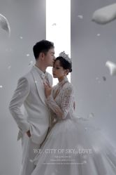 -布拉格婚纱摄影(真实客片店)