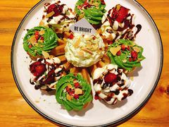 -BE BRIGHT KITCHEN(正佳广场店)