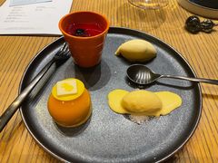 -丽思卡尔顿·炙焰·铁板烧餐厅
