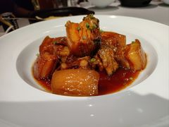 -徽镇小厨·经典徽菜(马连道店)
