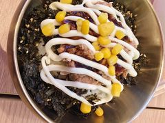 -合易泓拌饭(长春远大购物中心店)