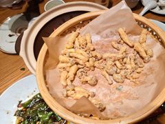 -吃饭皇帝大土家民族菜(荟聚店)