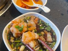 -铜来聚老北京涮肉(恒隆广场店)