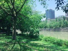 -成都市活水公园