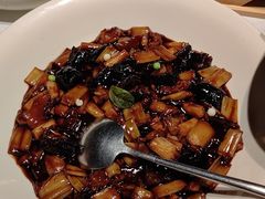 -悦融·京鲁菜·露台花园(安定门店)