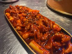 -大叹号·朝鲜族烤肉(潍坊泰华城店)