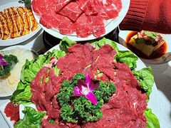 -贵府酸汤牛肉火锅·贵州老字号(飞山街店)