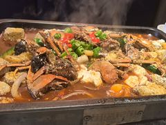 -里岛烤鱼(东港凯虹广场店)