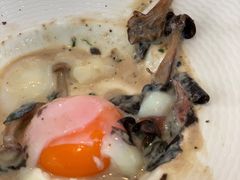 黑松露温泉蛋-蝶舍·MAISON PAPILLON