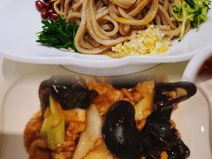 -老爷庙风味美食府(魏都大道店)