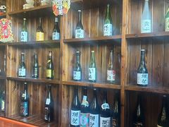 -鸟鹏烧鸟居酒屋(昌岗店)