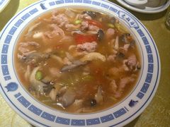 -老雒阳面馆·水席(高新区店)