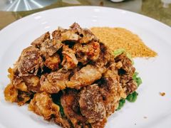 -便宜坊烤鸭店(玉蜓桥天坛店)