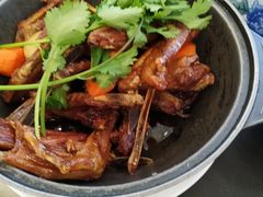 -美极鲜食坊(宝安南路店)