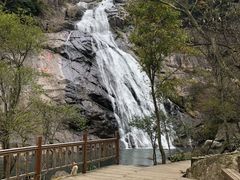 -百杖潭景区