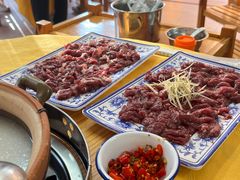 -大戚饭店(泰华路店)