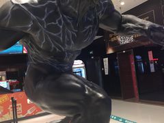 -万达影城(白云万达广场IMAX店)