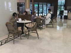 -WHEAT&BAKER-麥(凯德来福士店)