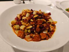 -海富门·带鱼·淮扬菜·粤菜(甘家口店)