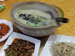 -天目湖刘老四农庄