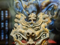 -北京大葆台遗址博物馆