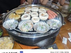 -子檀大隐炭烧(食品街店)