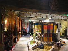门面-馬蘭花開(车站大道店)