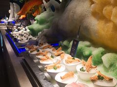 -海鼎荟海鲜姿造(晋江宝龙店)