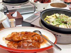 -同庆楼(建邺万达店)