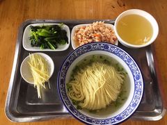 -裕兴记·三虾面(西北街总店)