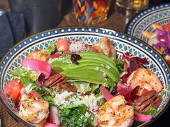 -Q MEX 库迈墨西哥餐吧(三里屯店)