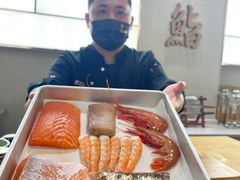 -帝鮨·烧肉割烹(龙湖金楠天街店)
