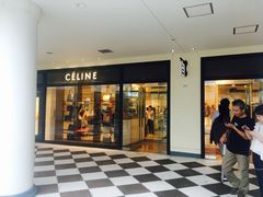 -三井奥特莱斯购物城(爵士之梦长岛店)