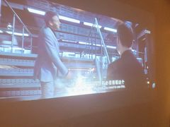 -逅莱·影院足道·日式SPA(大世界店)