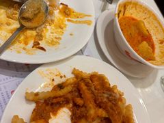-大哥餐厅(西城花园店)