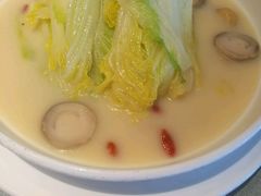 -燕春园中餐厅-北大博雅国际酒店