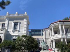 -天津意大利风情旅游区