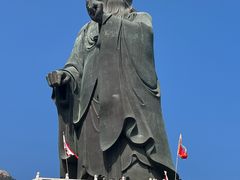 -青岛崂山太清宫