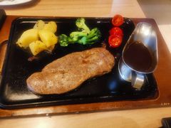 -必胜客(栖乐荟店)