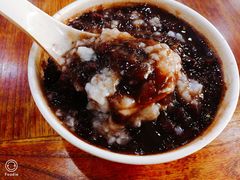 桂花糖粥-随柳居·苏式小吃(建新巷店)