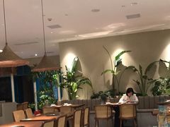 大堂-南越郡·越式风味餐厅(青秀万达店)