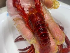 -道道鲜·崇明私房菜(五角场店)