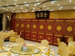 -北京全聚德(西客站店)
