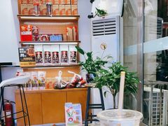 -幸运咖(亿隆国际城店)