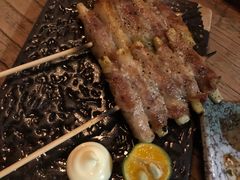 -酒窝烧鸟(科华街店)
