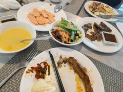 -天伦松鹤大饭店·欣妮咖啡